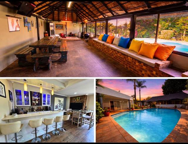 3 BEDROOM HOUSE FOR SALE IN BIRCHLEIGH